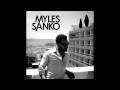 Myles sanko  born in black  white full album