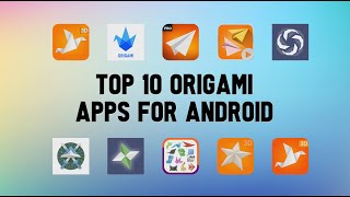 10 Best Origami Apps For Android screenshot 2