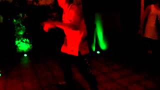B-Boy Taco Xalapa
