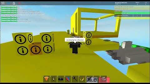 Roblox Blockate ad: Home and Not land