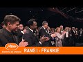 FRANKIE - RANG I - Cannes 2019 - EV