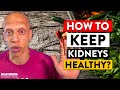 How to reverse kidney damage from diabetes naturally  mastering diabetes