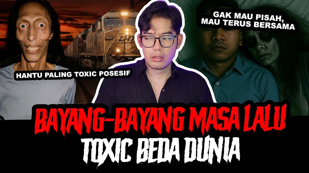 RUTIN KE FISIOTERAPI KARENA MASA LALU - TC