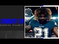 Ezekiel Elliott Tribute | Dallas Cowboys 2023