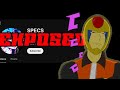 Exposing the degeneracy of SPECs (ft @Chillythesilly )