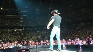 Tim McGraw I Like It. SRO Tour Orlando