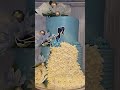 18th birthday cake #cakeideas #debut #highlights #viralcake #viralvideo #shortvideo