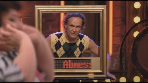 😂[LOL STAFFEL 5] Olaf Schubert - Die Frauensuche