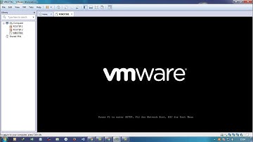 cara install mikrotik di vmware dan menambahkan ethernet
