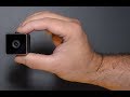 Tiny Mini Spy / Security Camera 1080P Full HD Motion Sensor!