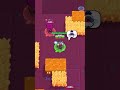 Run ruffs run💀#brawlstars #shorts