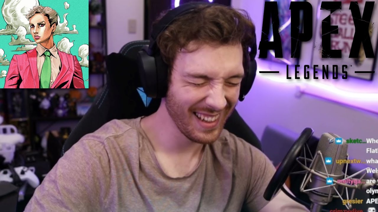 Apex Legends [2021-07-28]