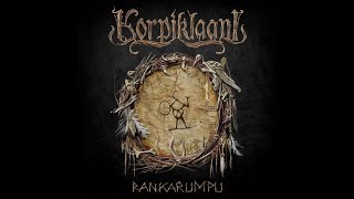 KORPIKLAANI - Rankarumpu [full album] #beer #dance #music