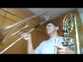 Vídeo #010: Trombone tenor X Trombone baixo