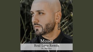 Real Love (Remix) (feat. Massari)