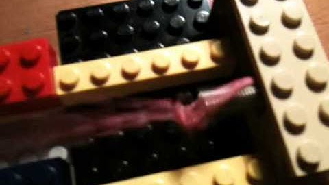 Twisted String Actuation with Arduino