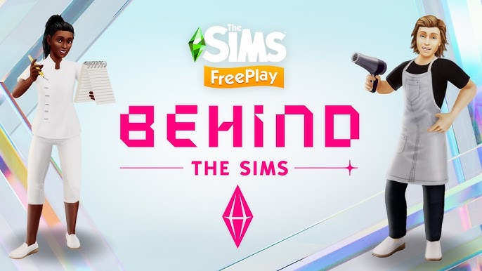 The Sims™ FreePlay - Apps on Google Play
