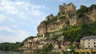 top 7 must see in dordogne france