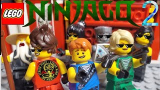 Lego Ninjago Special 2