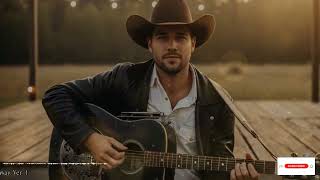 Twilight Country Roads And Soft Guitar Strings A Peaceful Night Drive Through Timeless Outlaw Storie screenshot 5