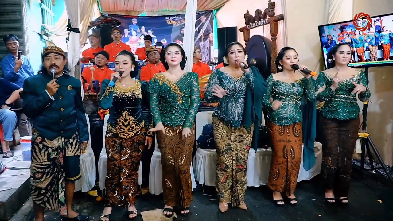 BOCAH GUNUNG - LALI JANJINE - GOYANG SEMARANG - KANGEN ESEMU - SELENDANG SUTRO KUNING - LEWUNG