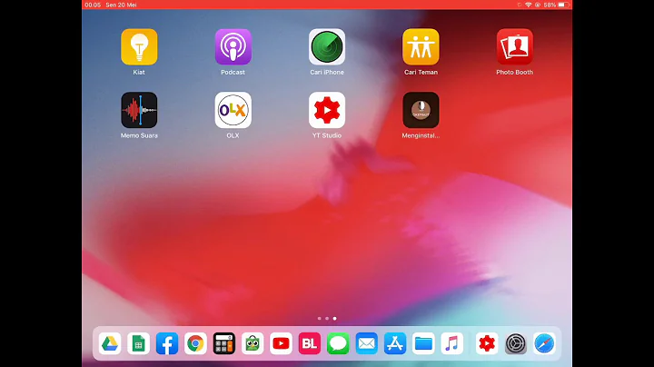 Download CokernutX For Ipad/Iphone/Ipod 2019 - Alternative Way Download GTA : SA FOR IOS 9-12.3