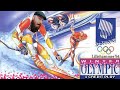 1 credit play 38 94 winter olympics snes