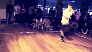 Poznańskie Manewry 15/03/2014 | RELACJA