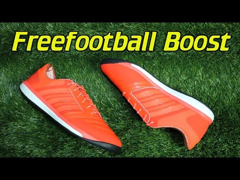 adidas freefootball boost