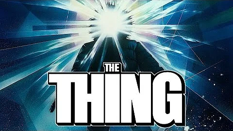 The Thing (Complete Score) - Ennio Morricone