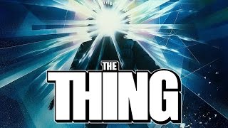 The Thing (Complete Score) - Ennio Morricone The Thing (Complete Score) - Ennio Morricone