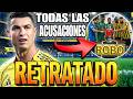 🚨 NUEVA ACUSACIÓN de que CRISTIANO esta ROBANDO la LIGA ÁRABE 💥 MEDIOS OCULTAN esto ❌️ CR7 domado🤣