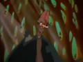 Batty Rap - Ferngully  song