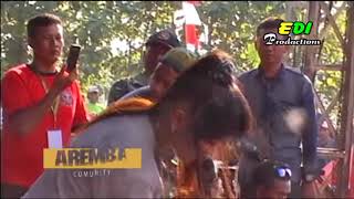 JIHAN AUDY , DI TINGGAL RABI AREMBA , COMUNITY   YouTube