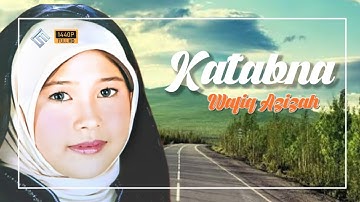 VCD HD1440P - Katabna (LSF) - Wafiq Azizah