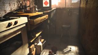 (ENVIRONMENT) Marco Firme - Environment Modeling Demo Reel 2011