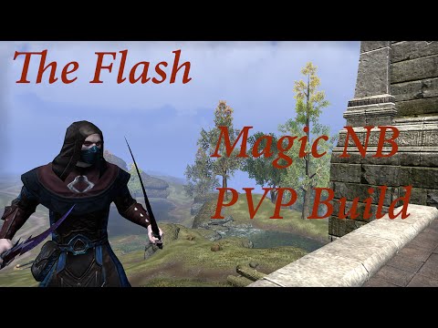 Magicka Dk Pvp Full Light Armor Build Magicka Dk Pvp Full Light Armor Build