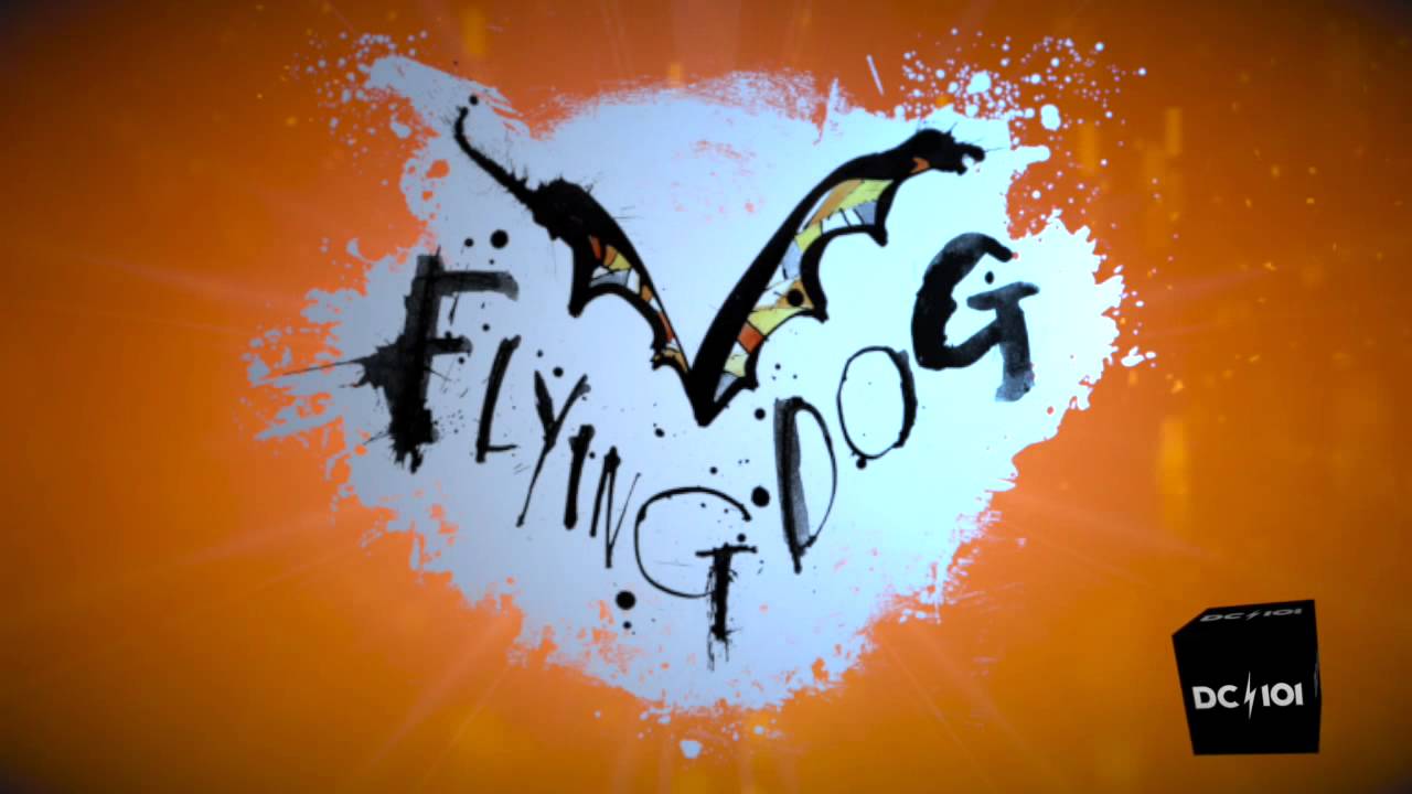 DC101 FeBREWary - Flying Dog Brewery