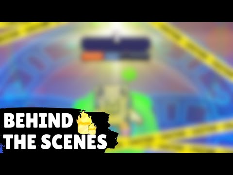 BEHIND THE SCENES #9 - 0 Damage Challenge
