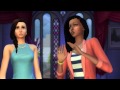 Sims 4 Beleef het Samen trailer (1)