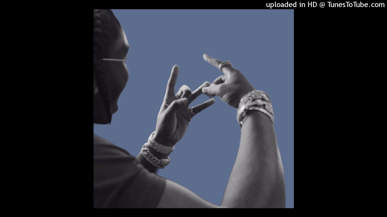 Pop Smoke - Tunnel Vision (Outro) Instrumental