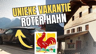 Unieke vakantie via Roter Hahn 🐓 : Ontdek het authentieke Zuid-Tirol!