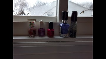 Project polish intro 2020