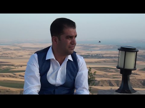 Seydi Vakkas - Ketiya Biramın [Official Video 2018]