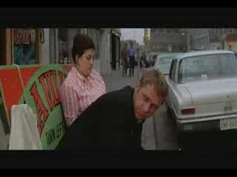 The Getaway: McQueen and MacGraw: Hey, Dummy