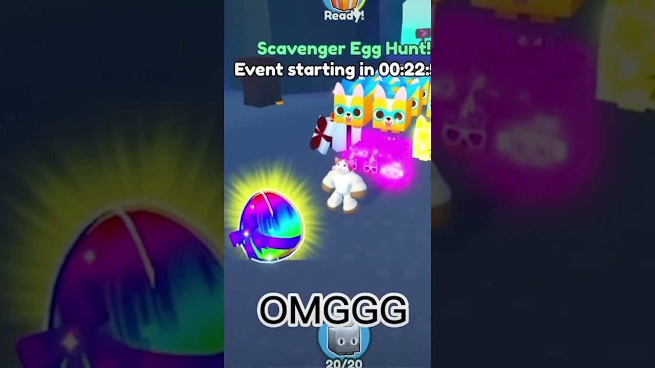 Hatching Titanic HUBERT On Camera! 