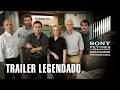 Spotlight – Segredos Revelados | Trailer Legendado | 7 de janeiro nos cinemas