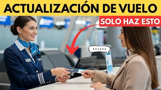 12 Secret Hacks for a FLIGHT UPGRADE (Never Fly Economy Again!)