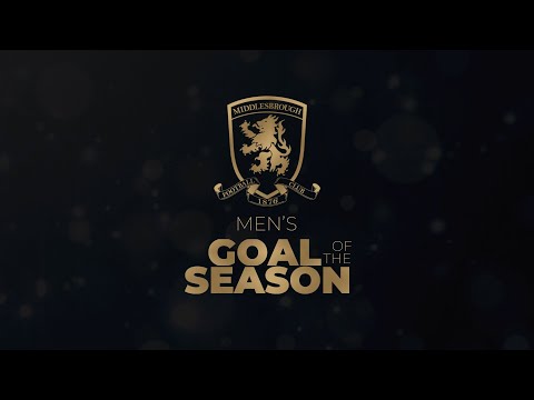 Goal of the Season 23/24 | Men's