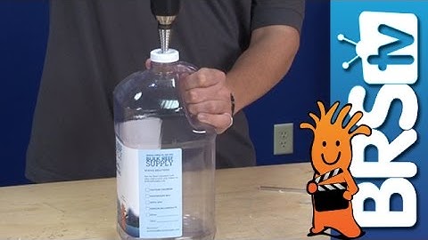 DIY: 2 Part Dosing Containers | How To Tuesday